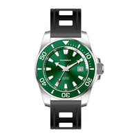 2020 Hot Sale Goffel's New Diving Watch Rower Swiss Luminous Automatic Mechanical Movement 500m Waterproof And Can Be Labeled