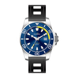 2020 Hot Sale Goffel's New Diving Watch Rower Swiss Luminous Automatic Mechanical Movement 500m Waterproof And Can Be Labeled