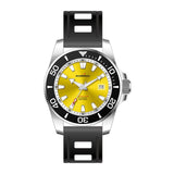 2020 Hot Sale Goffel's New Diving Watch Rower Swiss Luminous Automatic Mechanical Movement 500m Waterproof And Can Be Labeled