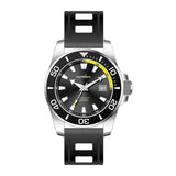 2020 Hot Sale Goffel's New Diving Watch Rower Swiss Luminous Automatic Mechanical Movement 500m Waterproof And Can Be Labeled