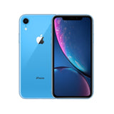 Used Unlocked Original Apple iPhone XR Telephone 6.1In Super Retina HD Display 64/128/256GB A12 IOS Fast charging Smartphones