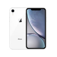 Used Unlocked Original Apple iPhone XR Telephone 6.1In Super Retina HD Display 64/128/256GB A12 IOS Fast charging Smartphones