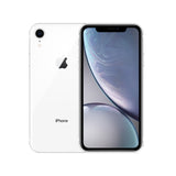 Used Unlocked Original Apple iPhone XR Telephone 6.1In Super Retina HD Display 64/128/256GB A12 IOS Fast charging Smartphones
