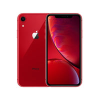 Used Unlocked Original Apple iPhone XR Telephone 6.1In Super Retina HD Display 64/128/256GB A12 IOS Fast charging Smartphones