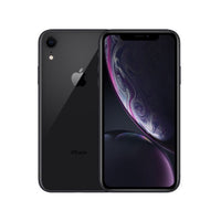 Used Unlocked Original Apple iPhone XR Telephone 6.1In Super Retina HD Display 64/128/256GB A12 IOS Fast charging Smartphones