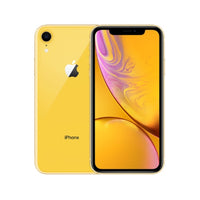 Used Unlocked Original Apple iPhone XR Telephone 6.1In Super Retina HD Display 64/128/256GB A12 IOS Fast charging Smartphones