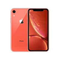 Used Unlocked Original Apple iPhone XR Telephone 6.1In Super Retina HD Display 64/128/256GB A12 IOS Fast charging Smartphones