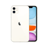 Used Original Apple iPhone 11 Unlocked Smartphones Dual-camera 64/128/256GB ROM IOS 4G LTE  6.1''A13 Fingerprint Telephone