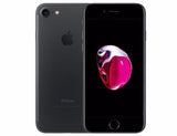Used Unlocked Original iPhone 7 Cell Phones 4.7inch Fingerprint Smartphones 2+32/128/256GB 7+12MP 1SIM Card Mobile Phone