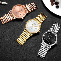 Business Automatic Tourbillon Mechanical Watches Men's Steel Belt Watch Men's Original Swiss Movement Man Watch Classic SL9007
