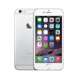 Used Original Unlocked Apple iPhone 6/6plus Smartphone 16/64/128GB ROM 4G LTE 4.7/5.5 " Mobile Phone Fingerprint IOS Cellphone