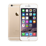 Used Original Unlocked Apple iPhone 6/6plus Smartphone 16/64/128GB ROM 4G LTE 4.7/5.5 " Mobile Phone Fingerprint IOS Cellphone