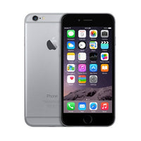 Used Original Unlocked Apple iPhone 6/6plus Smartphone 16/64/128GB ROM 4G LTE 4.7/5.5 " Mobile Phone Fingerprint IOS Cellphone