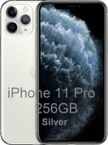 Original New iPhone 11 Pro/Pro Max Triple Rear Camera 5.8/6.5" AMOLED Display A13 IOS SmartPhone A2160/A2161/A2217/A2220 4G LTE
