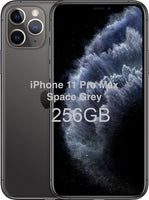 Original New iPhone 11 Pro/Pro Max Triple Rear Camera 5.8/6.5" AMOLED Display A13 IOS SmartPhone A2160/A2161/A2217/A2220 4G LTE