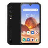Blackview BV9900E Helio P90 Rugged Smartphone 6GB+128GB IP68 Waterproof 4380mAh 48MP Camera NFC Android 10 Mobile Phone