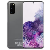 Original New Samsung Galaxy S20|S20+|S20 Ultra 5G 6.7/6.9" Display 64MP 100x Zoom Camera Android Smartphone SM-G981U/G986U/G988U