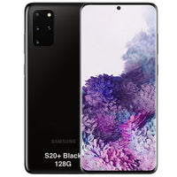 Original New Samsung Galaxy S20|S20+|S20 Ultra 5G 6.7/6.9" Display 64MP 100x Zoom Camera Android Smartphone SM-G981U/G986U/G988U