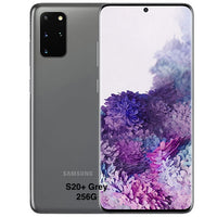 Original New Samsung Galaxy S20|S20+|S20 Ultra 5G 6.7/6.9" Display 64MP 100x Zoom Camera Android Smartphone SM-G981U/G986U/G988U