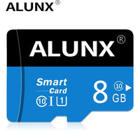 Micro SD TF Card 8 16 32 64 128 256 GB Class 10 Flash Memory Card Microsd 8GB 16GB 32GB 64GB 128GB 256GB for Smartphone Adapter