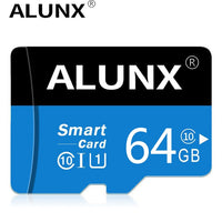 Micro SD TF Card 8 16 32 64 128 256 GB Class 10 Flash Memory Card Microsd 8GB 16GB 32GB 64GB 128GB 256GB for Smartphone Adapter