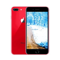 APPLE iPhone 8/8 Plus Unlocked Original Used Mobile Phone 3GB RAM 64/256GB ROM 5.5' 12.0 MP Smartphone iOS Hexa-Core Cell Phones