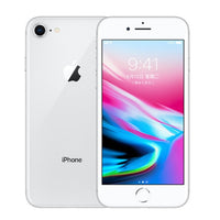 APPLE iPhone 8/8 Plus Unlocked Original Used Mobile Phone 3GB RAM 64/256GB ROM 5.5' 12.0 MP Smartphone iOS Hexa-Core Cell Phones