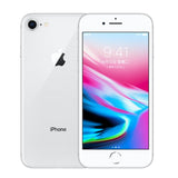 APPLE iPhone 8/8 Plus Unlocked Original Used Mobile Phone 3GB RAM 64/256GB ROM 5.5' 12.0 MP Smartphone iOS Hexa-Core Cell Phones