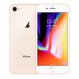 APPLE iPhone 8/8 Plus Unlocked Original Used Mobile Phone 3GB RAM 64/256GB ROM 5.5' 12.0 MP Smartphone iOS Hexa-Core Cell Phones