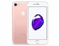 Used Unlocked Apple iPhone 7 iPhone 7 Plus 4G LTE Cell Phones 32/128/256 GB 12.0MP Camera Mobile Phones Fingerprint Smartphones