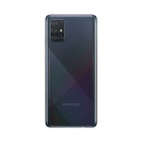 Mobile Phones Samsung SM-A715FZSMSER Phone & Telecommunications smartphone handset telephones Galaxy A71