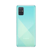 Mobile Phones Samsung SM-A715FZSMSER Phone & Telecommunications smartphone handset telephones Galaxy A71