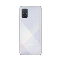 Mobile Phones Samsung SM-A715FZSMSER Phone & Telecommunications smartphone handset telephones Galaxy A71