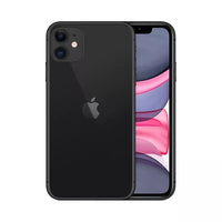 Original unlocked Apple iPhone 11  64GB/128GB/256GB  3110mAh dual 12MP camera A13 chip 6.1 inch LCD screen IOS smartphone LTE 4G