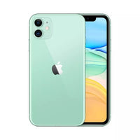 Original unlocked Apple iPhone 11  64GB/128GB/256GB  3110mAh dual 12MP camera A13 chip 6.1 inch LCD screen IOS smartphone LTE 4G
