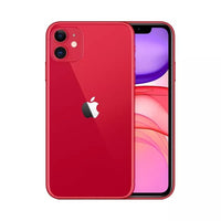 Original unlocked Apple iPhone 11  64GB/128GB/256GB  3110mAh dual 12MP camera A13 chip 6.1 inch LCD screen IOS smartphone LTE 4G