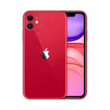 Original unlocked Apple iPhone 11  64GB/128GB/256GB  3110mAh dual 12MP camera A13 chip 6.1 inch LCD screen IOS smartphone LTE 4G