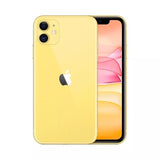 Original unlocked Apple iPhone 11  64GB/128GB/256GB  3110mAh dual 12MP camera A13 chip 6.1 inch LCD screen IOS smartphone LTE 4G