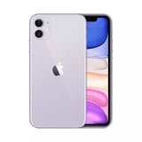 Original unlocked Apple iPhone 11  64GB/128GB/256GB  3110mAh dual 12MP camera A13 chip 6.1 inch LCD screen IOS smartphone LTE 4G