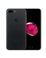 Used Unlocked Apple iPhone 7Plus 32/128/256GB ROM iPhone 7 Plus Fingerprint Smartphones 12MP IOS LTE 12.0MP Camera Mobile Phones