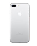 Used Unlocked Apple iPhone 7Plus 32/128/256GB ROM iPhone 7 Plus Fingerprint Smartphones 12MP IOS LTE 12.0MP Camera Mobile Phones