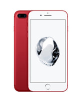 Used Unlocked Apple iPhone 7Plus 32/128/256GB ROM iPhone 7 Plus Fingerprint Smartphones 12MP IOS LTE 12.0MP Camera Mobile Phones