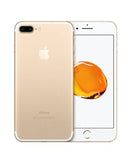 Used Unlocked Apple iPhone 7Plus 32/128/256GB ROM iPhone 7 Plus Fingerprint Smartphones 12MP IOS LTE 12.0MP Camera Mobile Phones