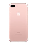 Used Unlocked Apple iPhone 7Plus 32/128/256GB ROM iPhone 7 Plus Fingerprint Smartphones 12MP IOS LTE 12.0MP Camera Mobile Phones