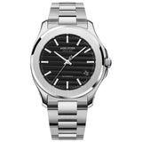 AGELOCER Swiss Men Automatic Self Wind Mechanical Watch Saphire Stainless Steel Simple Business Blue Rose Gold Green Date Watch