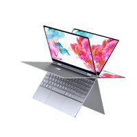 BMAX Y13 Laptop Intel N4120 13.3inch Quad Core  1920*1080 IPS Screen 8GB LPDDR4 RAM 256GB SSD Notebook windows10