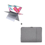 BMAX Y13 Laptop Intel N4120 13.3inch Quad Core  1920*1080 IPS Screen 8GB LPDDR4 RAM 256GB SSD Notebook windows10
