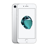 Unlocked Original Apple iPhone 7 4.7 inch Touch ID NFC ROM 32GB/128GB/256GB Smartphone A10 Quad-core Apple Pay