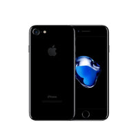 Unlocked Original Apple iPhone 7 4.7 inch Touch ID NFC ROM 32GB/128GB/256GB Smartphone A10 Quad-core Apple Pay