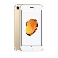 Unlocked Original Apple iPhone 7 4.7 inch Touch ID NFC ROM 32GB/128GB/256GB Smartphone A10 Quad-core Apple Pay